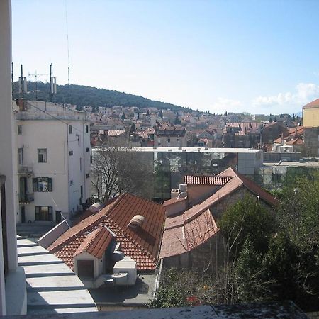 Split Central Guesthouse Extérieur photo