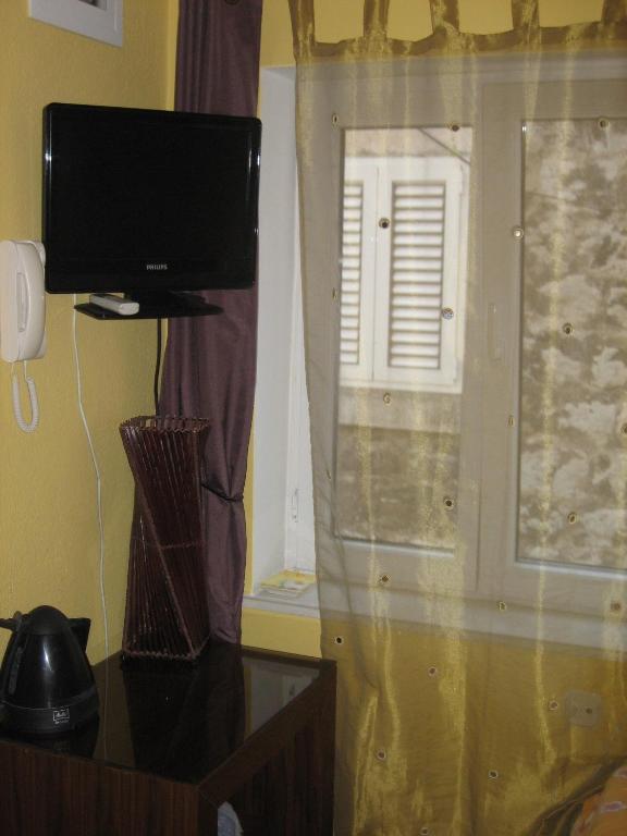 Split Central Guesthouse Chambre photo