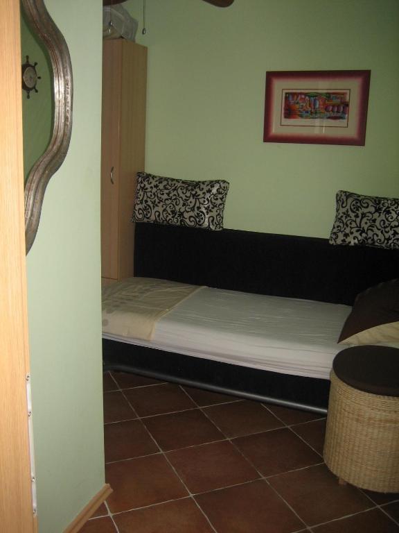 Split Central Guesthouse Chambre photo