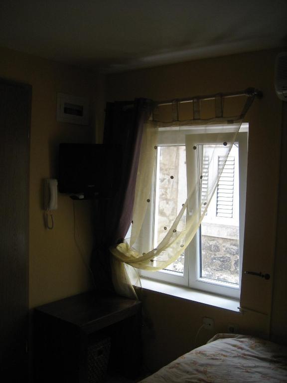 Split Central Guesthouse Chambre photo