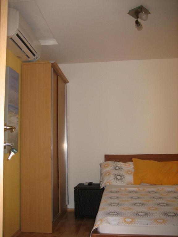 Split Central Guesthouse Chambre photo
