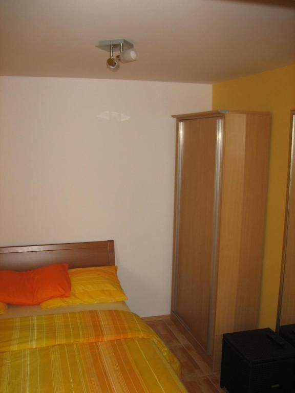Split Central Guesthouse Chambre photo