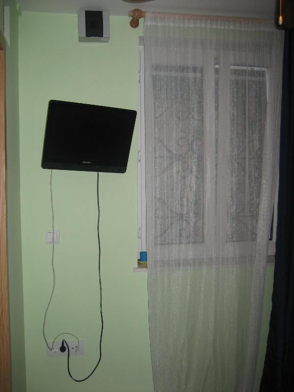 Split Central Guesthouse Chambre photo