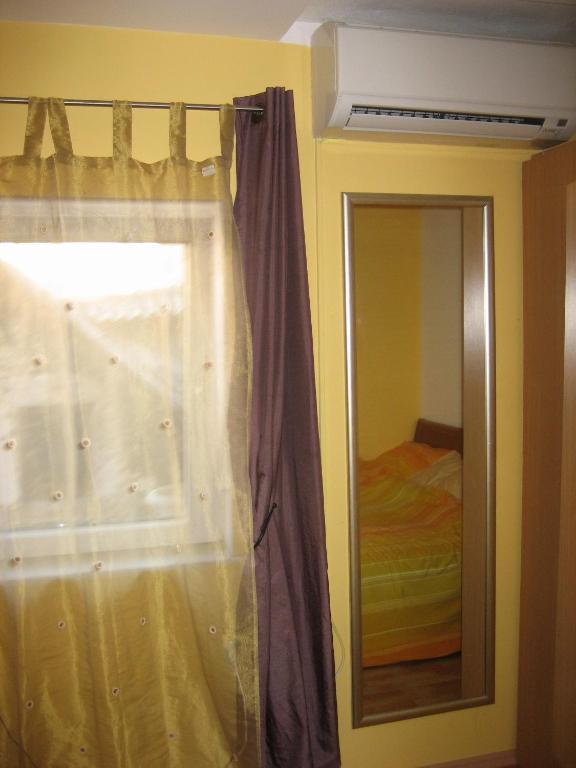 Split Central Guesthouse Chambre photo