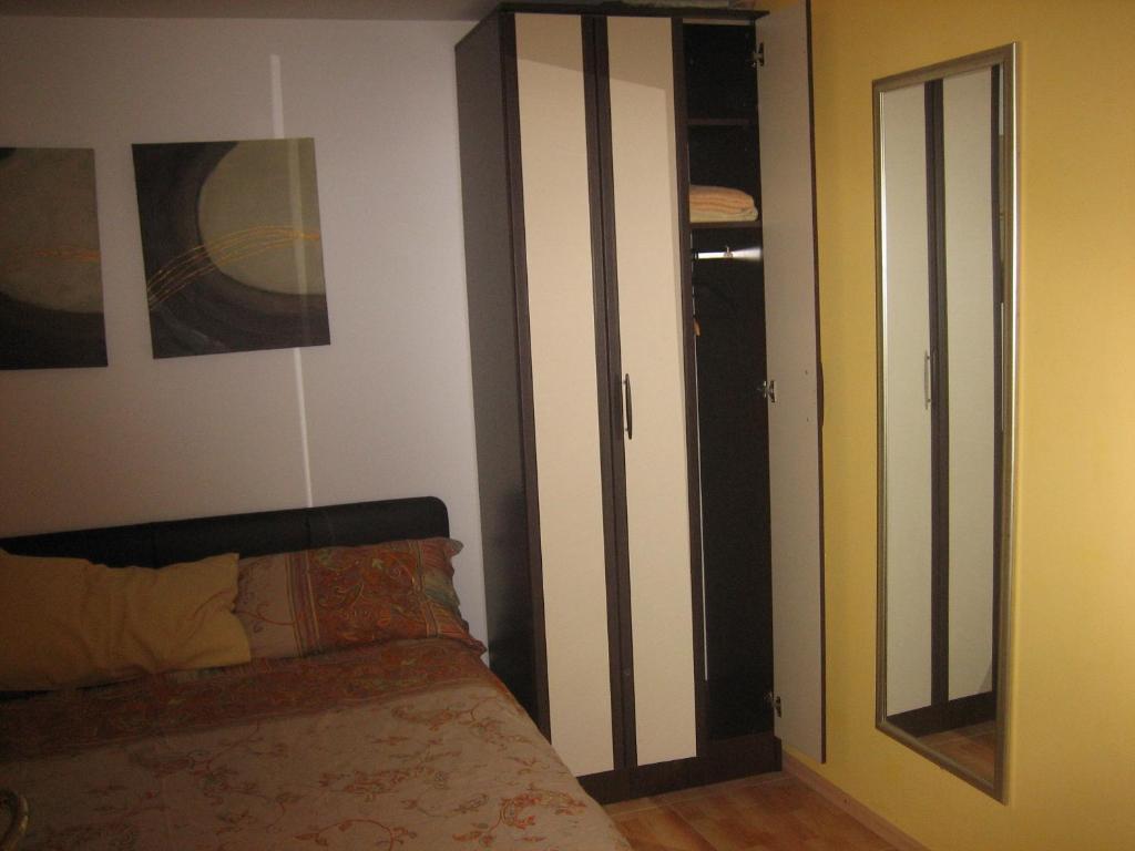 Split Central Guesthouse Chambre photo