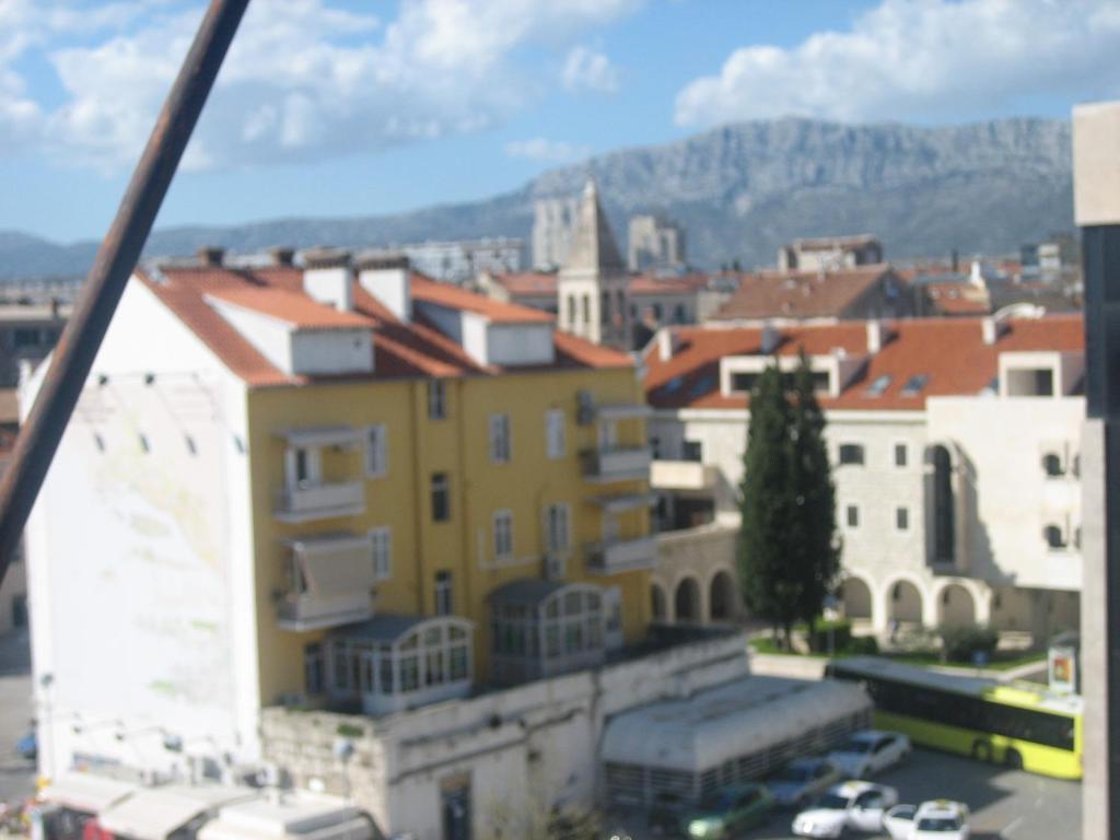 Split Central Guesthouse Extérieur photo
