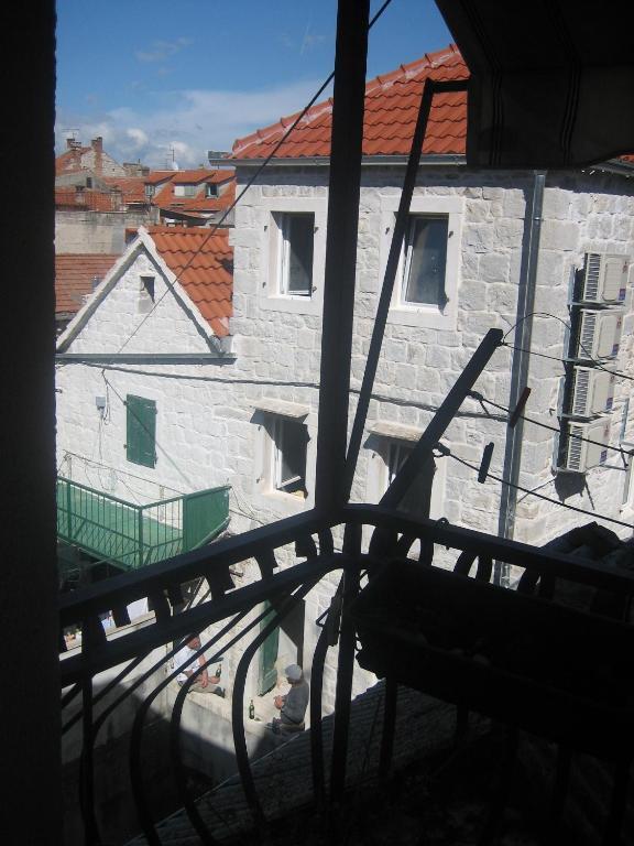 Split Central Guesthouse Extérieur photo