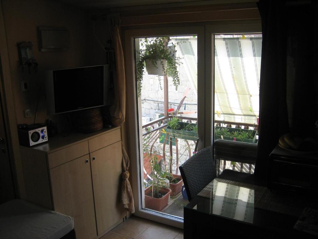 Split Central Guesthouse Extérieur photo